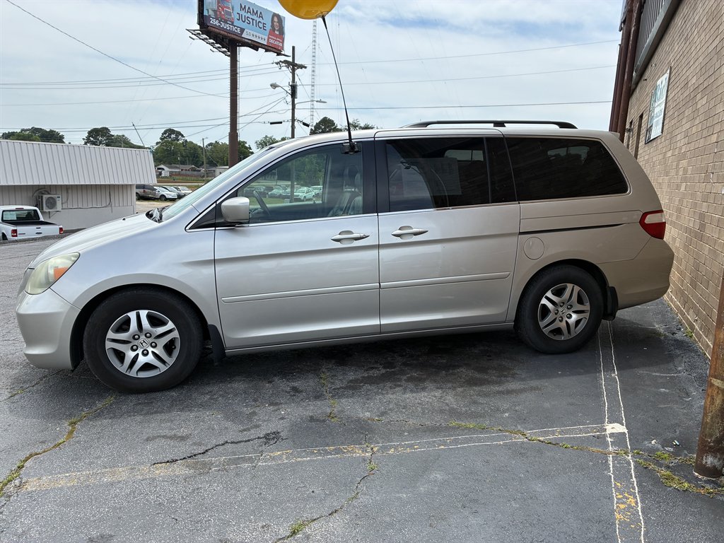honda odyssey 2007 5FNRL387X7B411497 image honda odyssey 2007 5FNRL387X7B411497 image