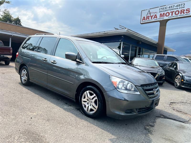 honda odyssey 2007 5FNRL38407B430503 image honda odyssey 2007 5FNRL38407B430503 image
