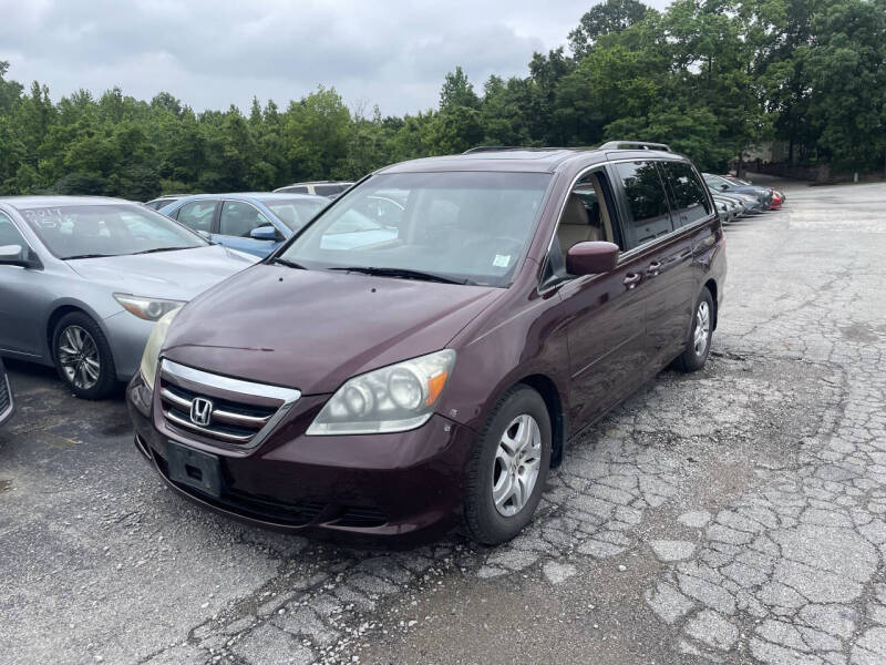honda odyssey 2007 5FNRL38777B434879 image honda odyssey 2007 5FNRL38777B434879 image