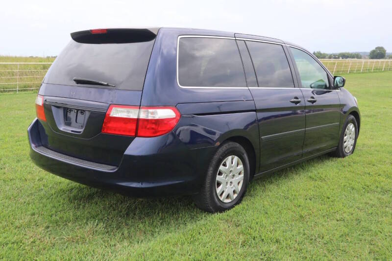 honda odyssey 2007 5FNRL38207B048695 image honda odyssey 2007 5FNRL38207B048695 image