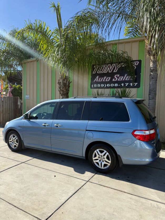honda odyssey 2007 5FNRL38697B097820 image honda odyssey 2007 5FNRL38697B097820 image