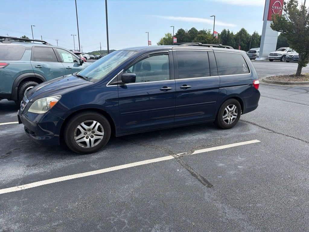 honda odyssey 2007 5FNRL38677B124447 image honda odyssey 2007 5FNRL38677B124447 image