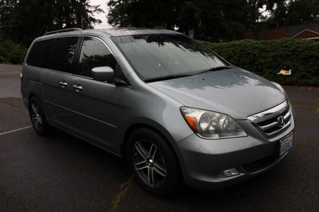 honda odyssey 2007 5FNRL38827B016089 image honda odyssey 2007 5FNRL38827B016089 image