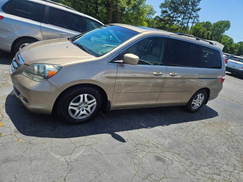 honda odyssey 2007 5FNRL38767B409620 image honda odyssey 2007 5FNRL38767B409620 image