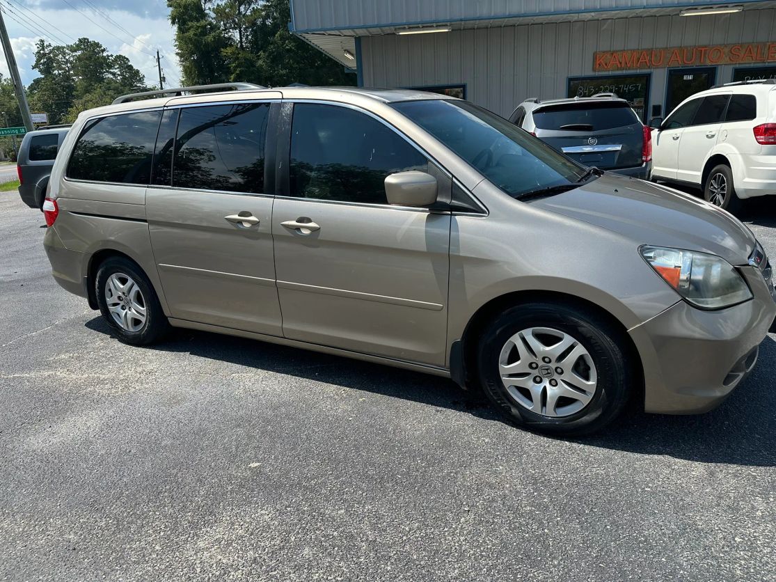 honda odyssey 2007 5FNRL38667B446321 image honda odyssey 2007 5FNRL38667B446321 image