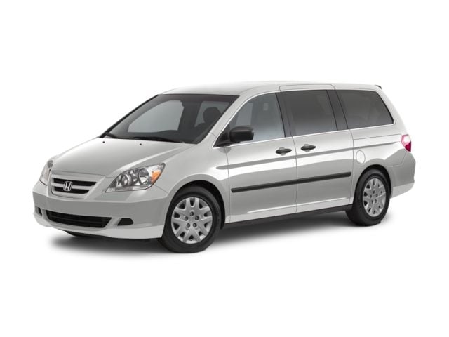 honda odyssey 2007 5FNRL38257B066349 image honda odyssey 2007 5FNRL38257B066349 image