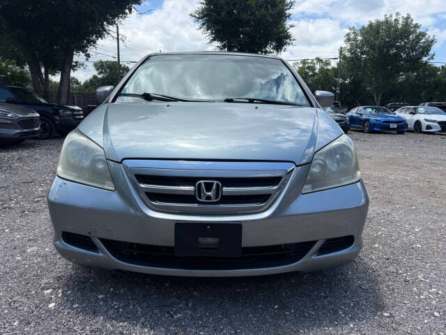 honda odyssey 2007 5FNRL38447B021730 image honda odyssey 2007 5FNRL38447B021730 image