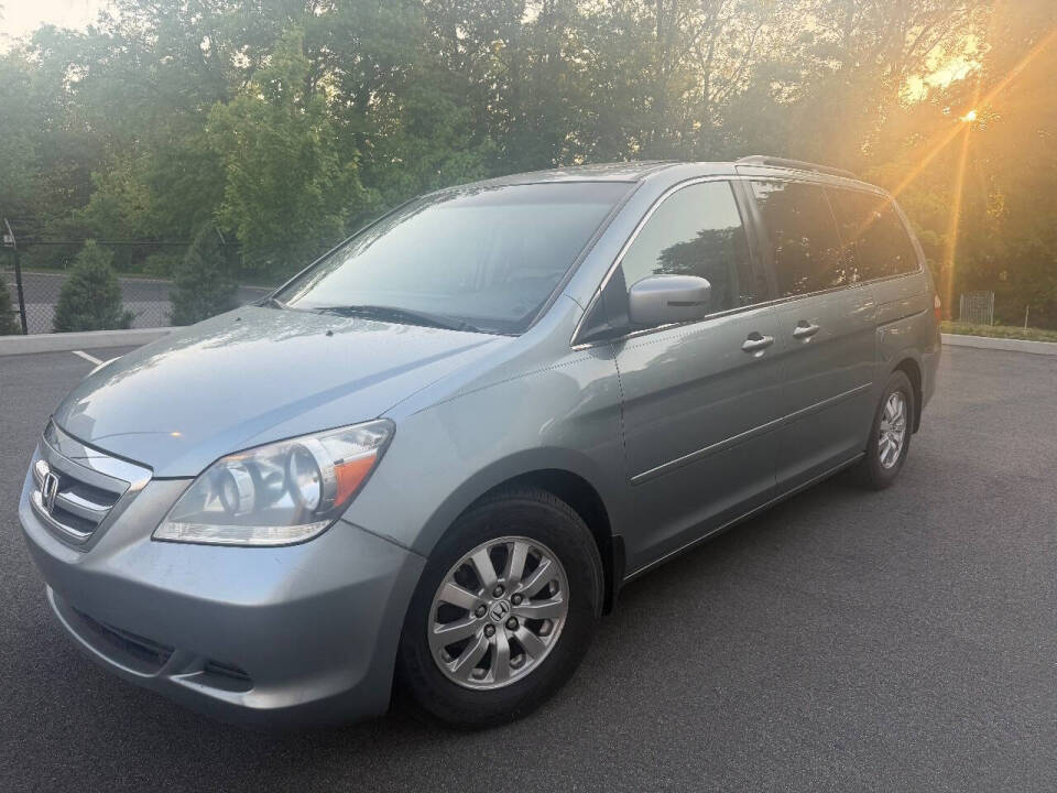 honda odyssey 2007 5FNRL38657B011631 image honda odyssey 2007 5FNRL38657B011631 image