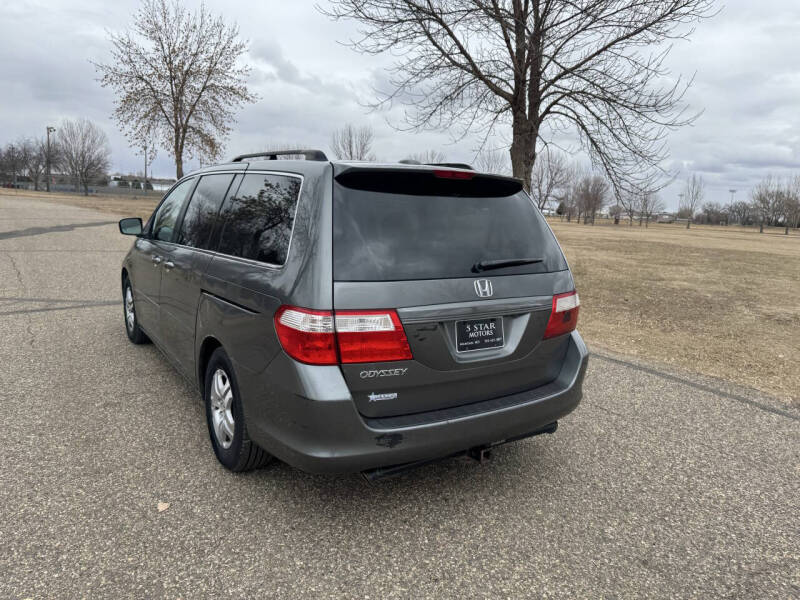 honda odyssey 2007 5FNRL38757B120065 image honda odyssey 2007 5FNRL38757B120065 image