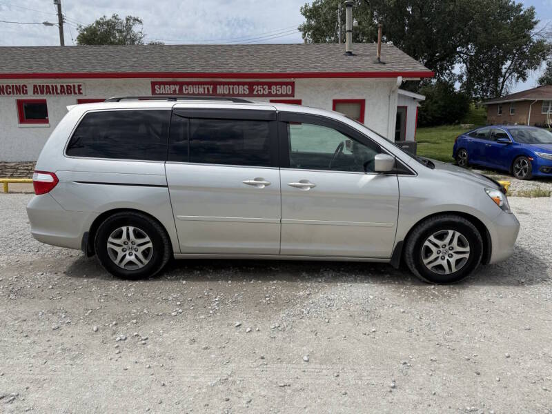 honda odyssey 2007 5FNRL38777B411795 image honda odyssey 2007 5FNRL38777B411795 image