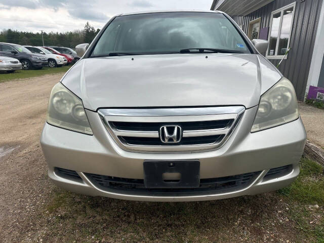 honda odyssey 2007 5FNRL38707B431354 image honda odyssey 2007 5FNRL38707B431354 image