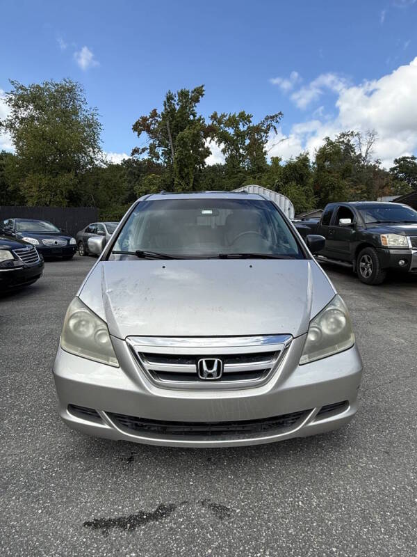 honda odyssey 2007 5FNRL38677B413165 image honda odyssey 2007 5FNRL38677B413165 image