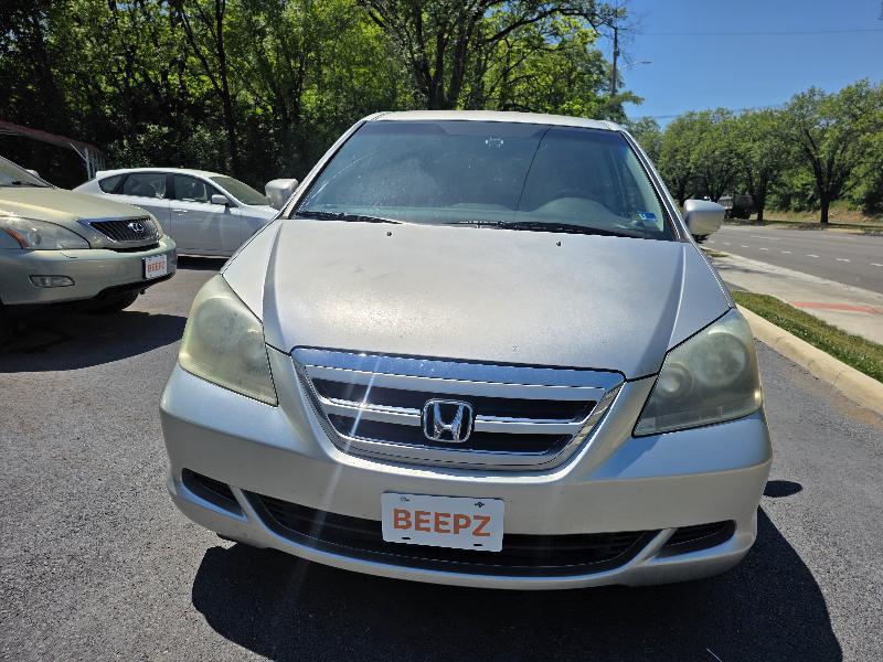 honda odyssey 2007 5FNRL384X7B143301 image honda odyssey 2007 5FNRL384X7B143301 image