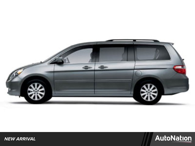 honda odyssey 2007 5FNRL38877B041814 image honda odyssey 2007 5FNRL38877B041814 image