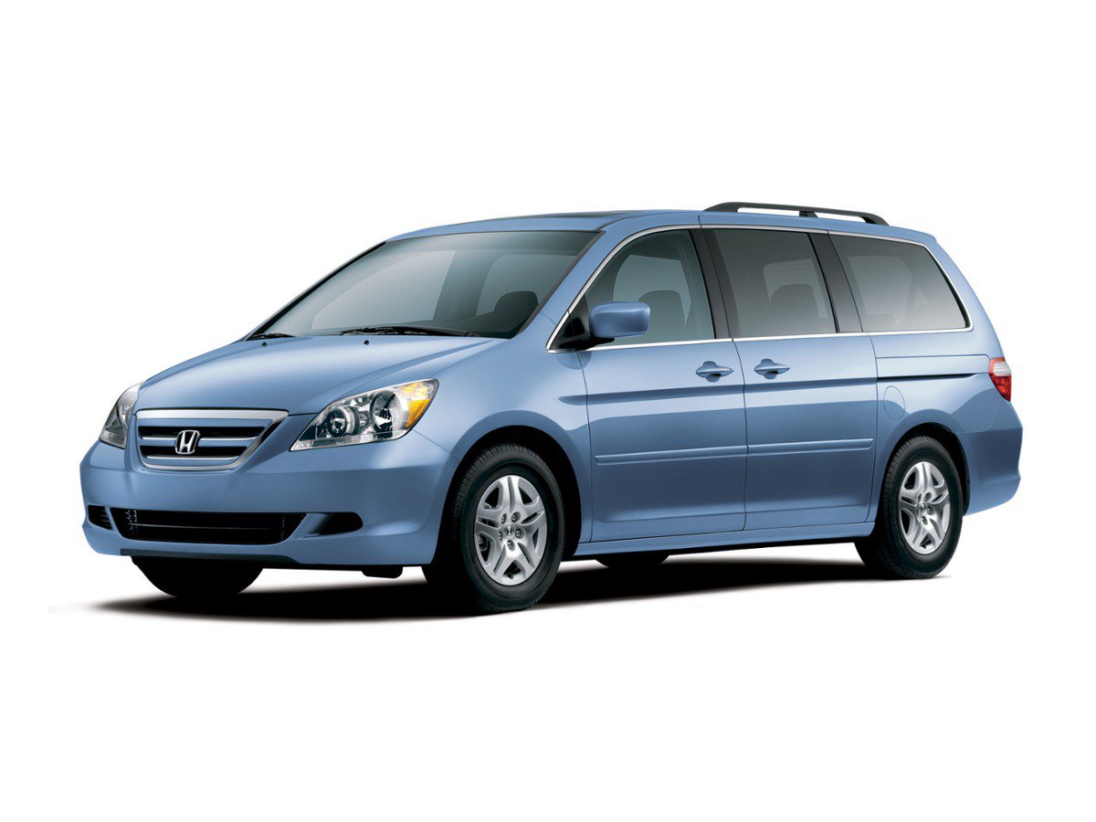 honda odyssey 2007 5FNRL38627B089218 image honda odyssey 2007 5FNRL38627B089218 image