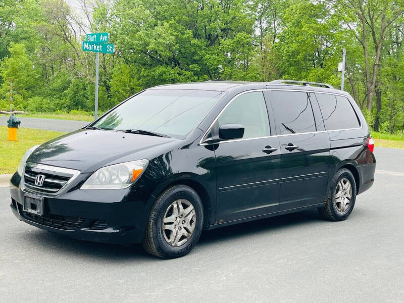 honda odyssey 2007 5FNRL38697B011597 image honda odyssey 2007 5FNRL38697B011597 image