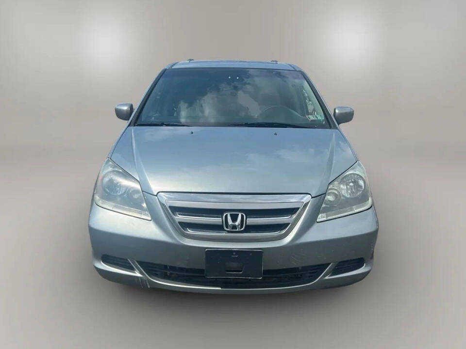 honda odyssey 2007 5FNRL38627B054162 image honda odyssey 2007 5FNRL38627B054162 image