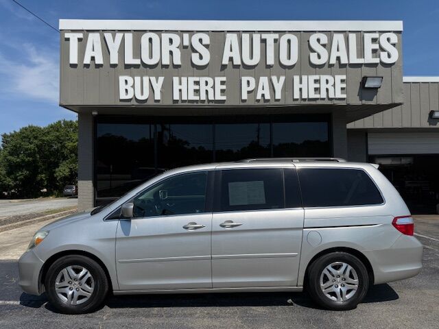 honda odyssey 2007 5FNRL38677B040337 image honda odyssey 2007 5FNRL38677B040337 image