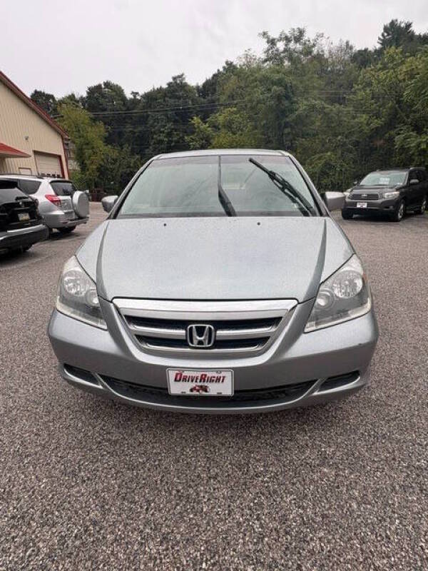 honda odyssey 2007 5FNRL38407B008747 image honda odyssey 2007 5FNRL38407B008747 image