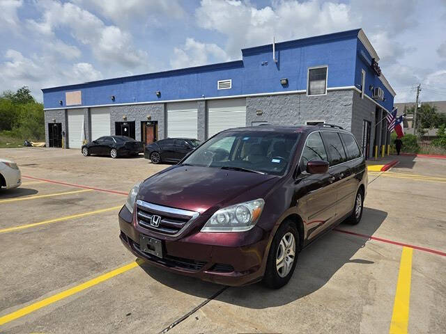 honda odyssey 2007 5FNRL38677B428703 image honda odyssey 2007 5FNRL38677B428703 image