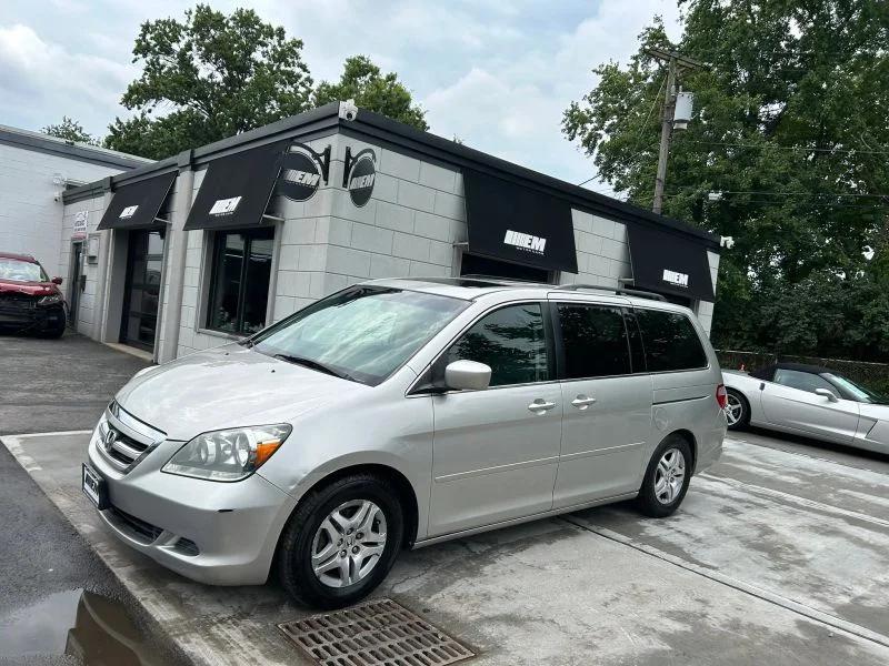 honda odyssey 2007 5FNRL38707B081854 image honda odyssey 2007 5FNRL38707B081854 image