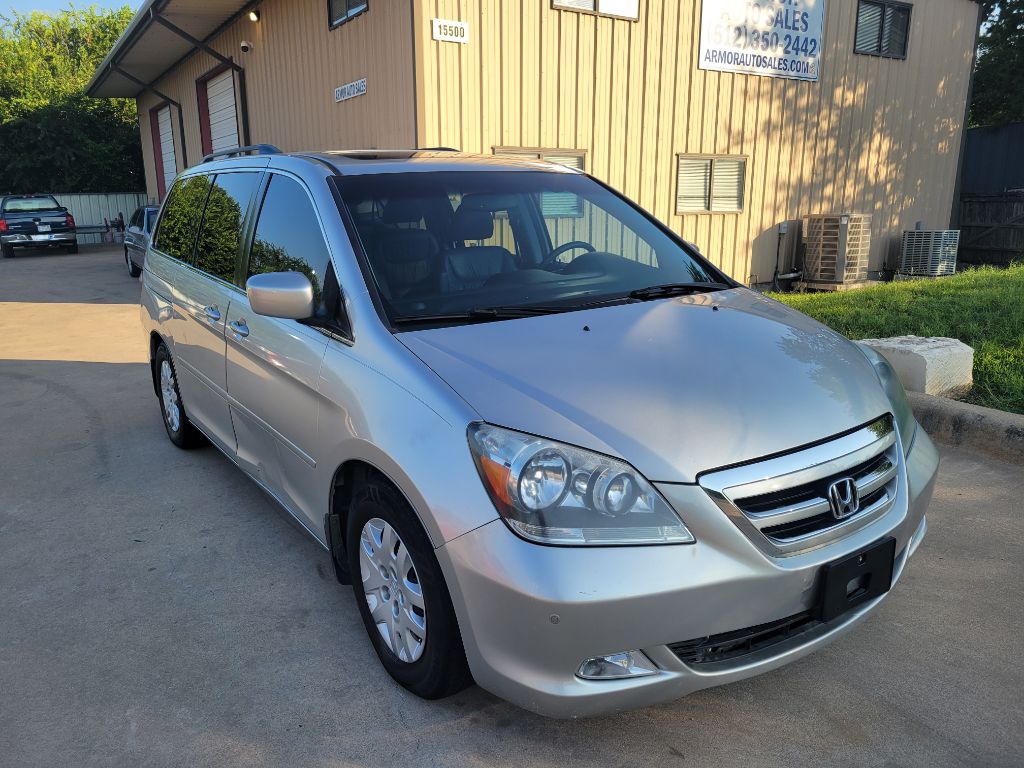 honda odyssey 2007 5FNRL38807B103828 image honda odyssey 2007 5FNRL38807B103828 image
