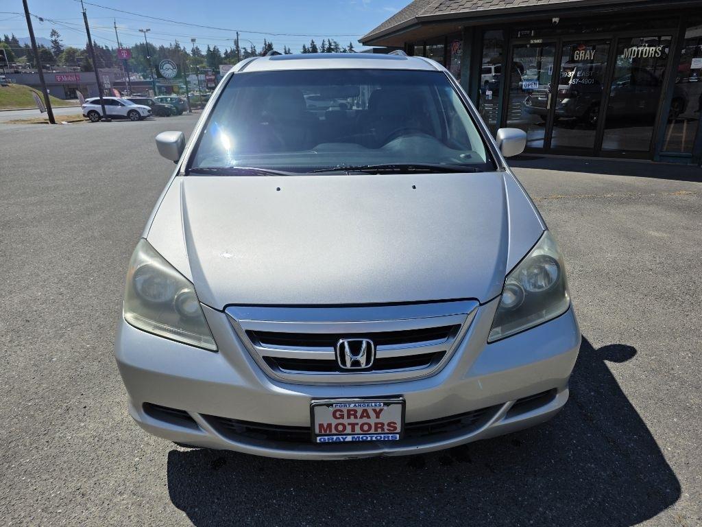 honda odyssey 2007 5FNRL38727B440718 image honda odyssey 2007 5FNRL38727B440718 image
