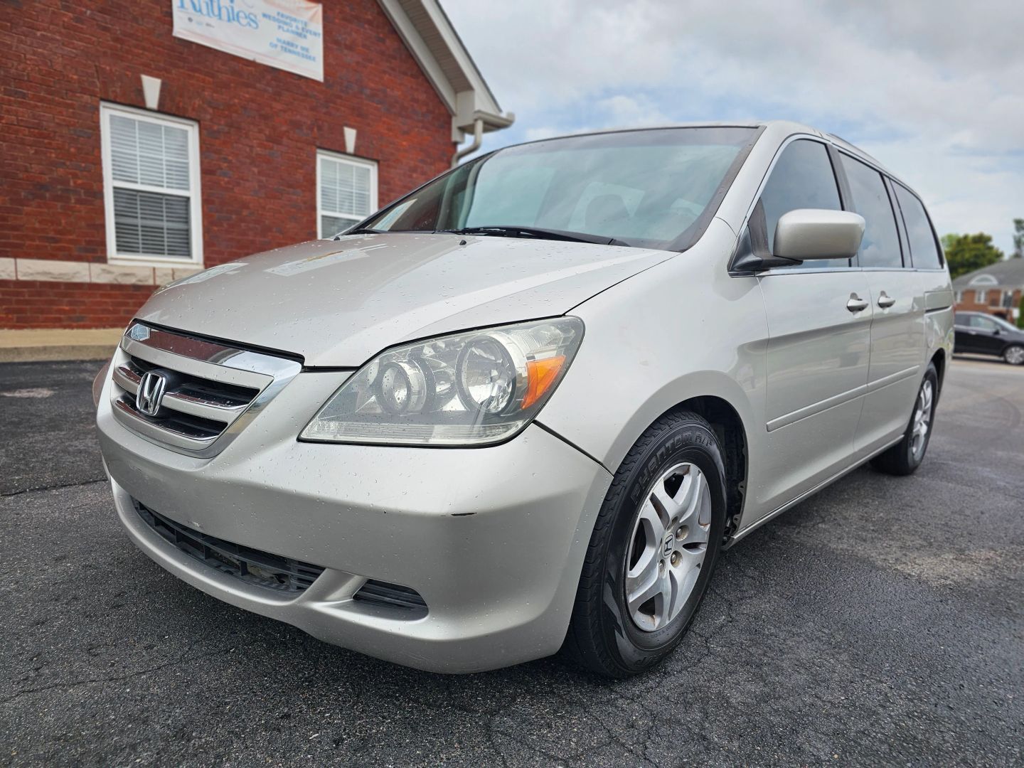 honda odyssey 2007 5FNRL387X7B141431 image honda odyssey 2007 5FNRL387X7B141431 image