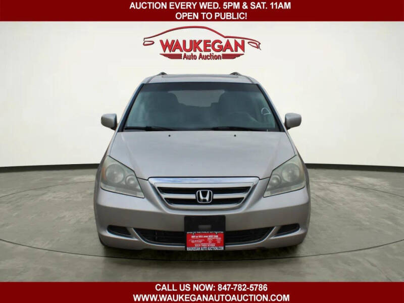 honda odyssey 2007 5FNRL386X7B028702 image honda odyssey 2007 5FNRL386X7B028702 image