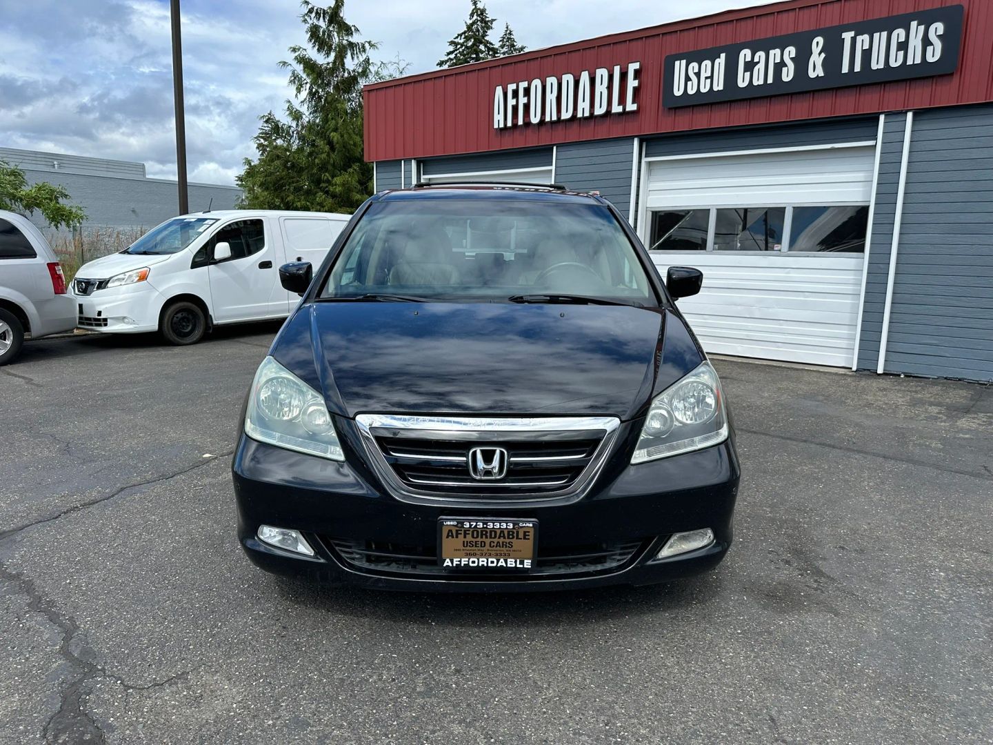 honda odyssey 2007 5FNRL38877B115281 image honda odyssey 2007 5FNRL38877B115281 image