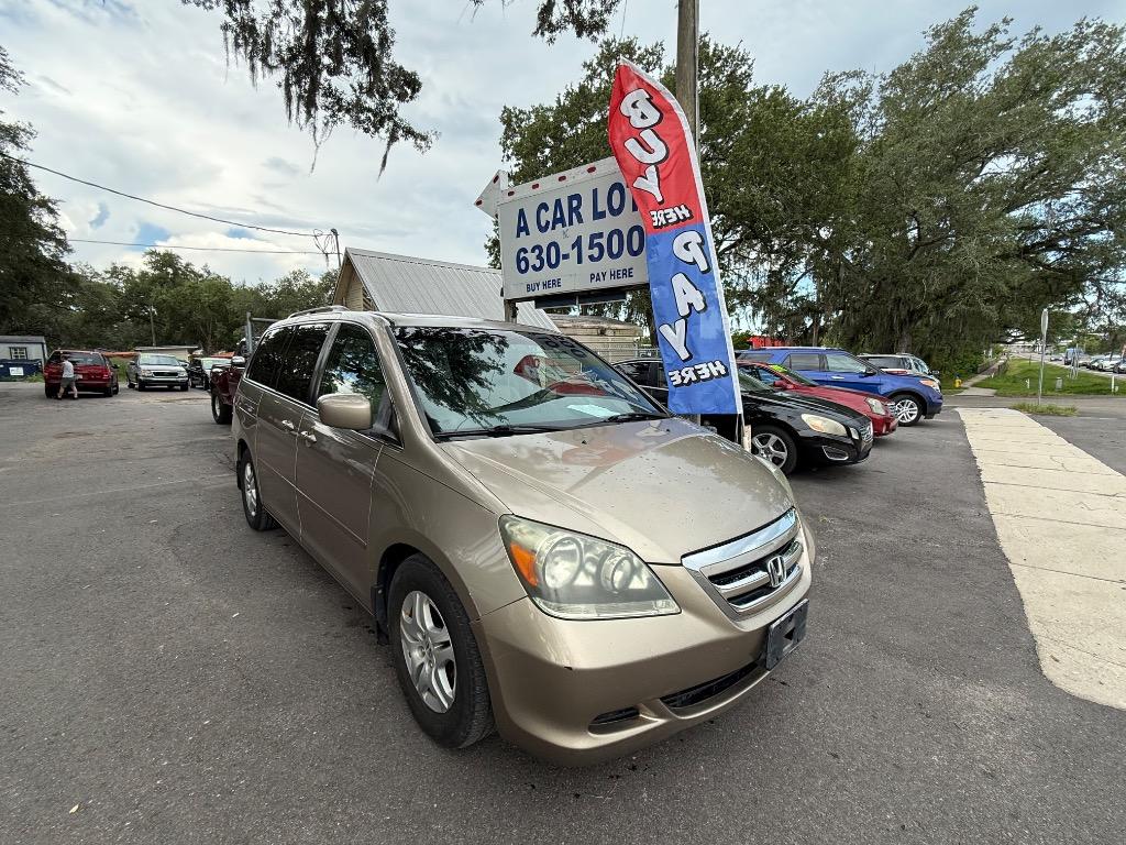 honda odyssey 2007 5FNRL38647B130321 image honda odyssey 2007 5FNRL38647B130321 image