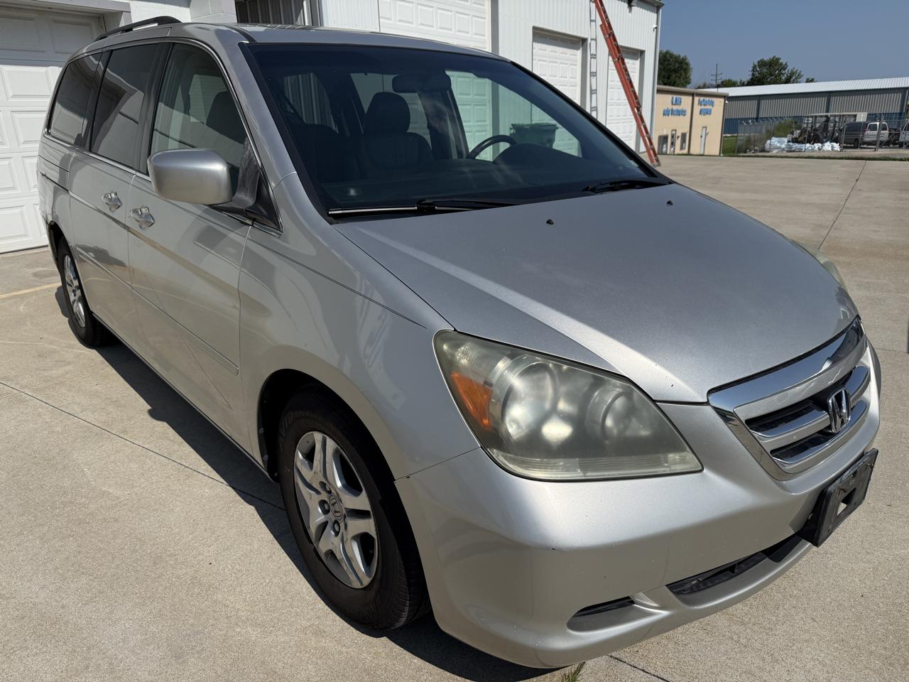 honda odyssey 2007 5FNRL38777B138874 image honda odyssey 2007 5FNRL38777B138874 image