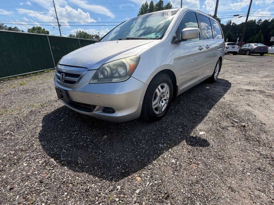 honda odyssey 2007 5FNRL38757B141532 image honda odyssey 2007 5FNRL38757B141532 image