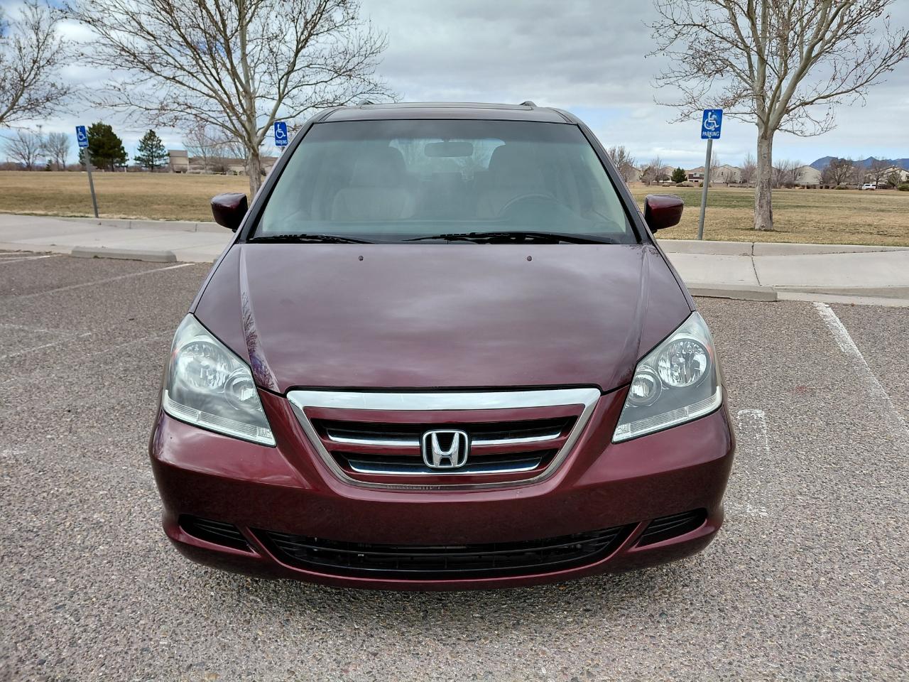 honda odyssey 2007 5FNRL386X7B458262 image honda odyssey 2007 5FNRL386X7B458262 image