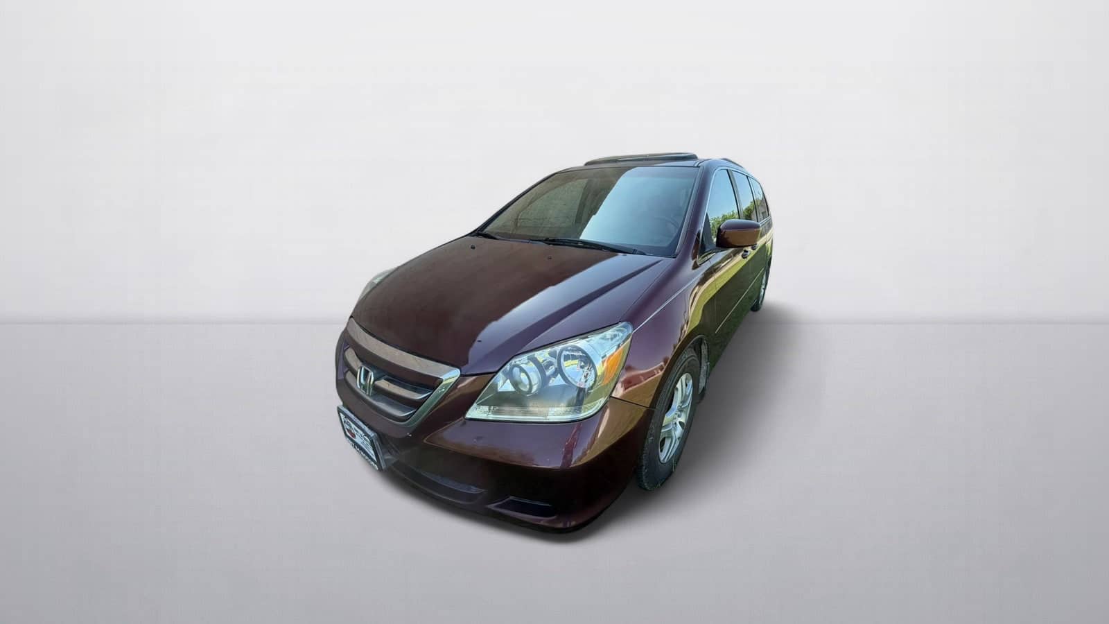 honda odyssey 2007 5FNRL38687B136591 image honda odyssey 2007 5FNRL38687B136591 image