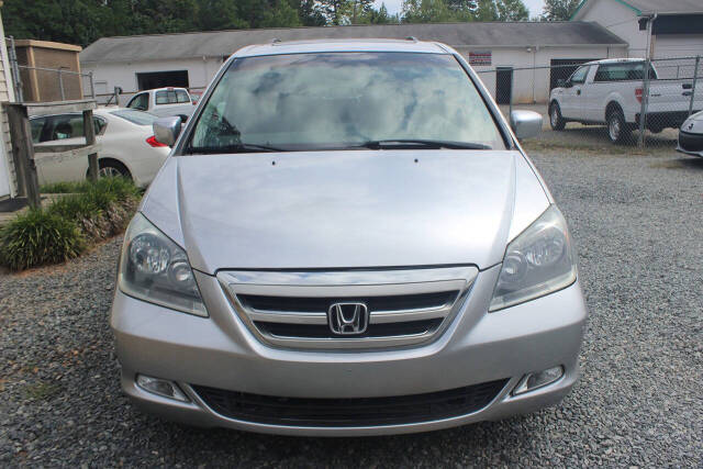 honda odyssey 2007 5FNRL38867B120083 image honda odyssey 2007 5FNRL38867B120083 image