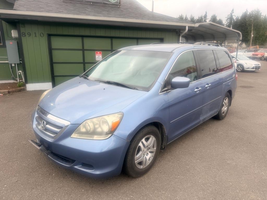 honda odyssey 2007 5FNRL38467B048184 image honda odyssey 2007 5FNRL38467B048184 image