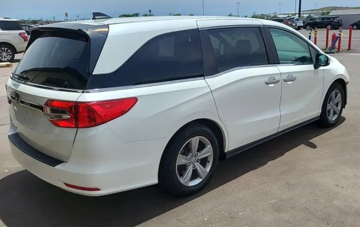 honda odyssey 2019 5FNRL6H77KB119011 image honda odyssey 2019 5FNRL6H77KB119011 image