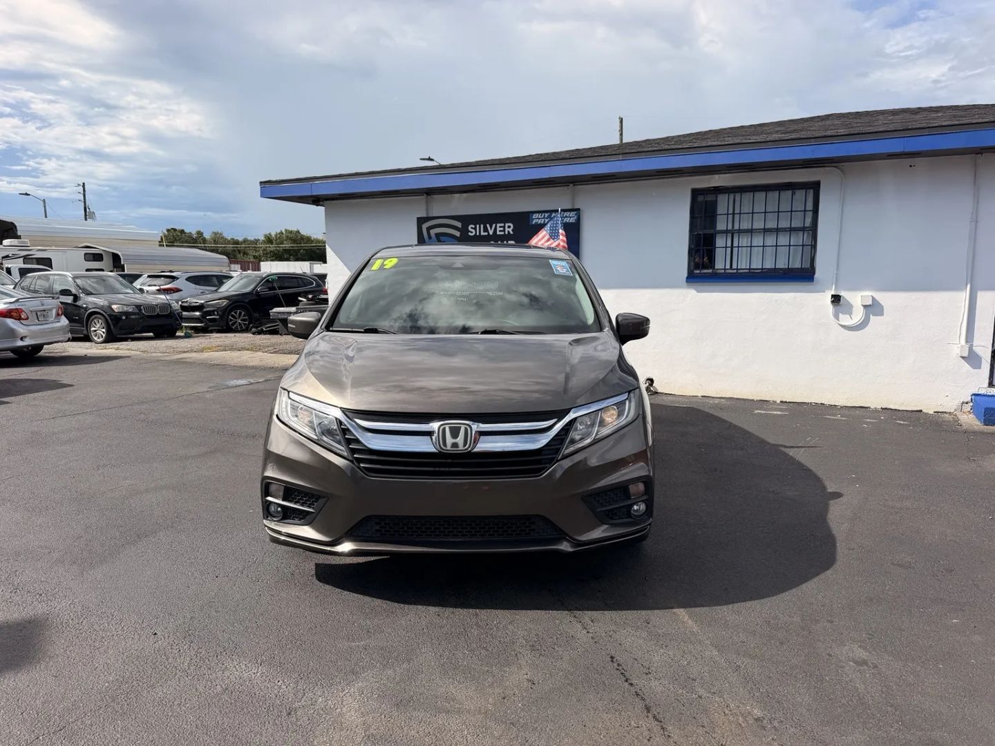 honda odyssey 2019 5FNRL6H7XKB034096 image honda odyssey 2019 5FNRL6H7XKB034096 image