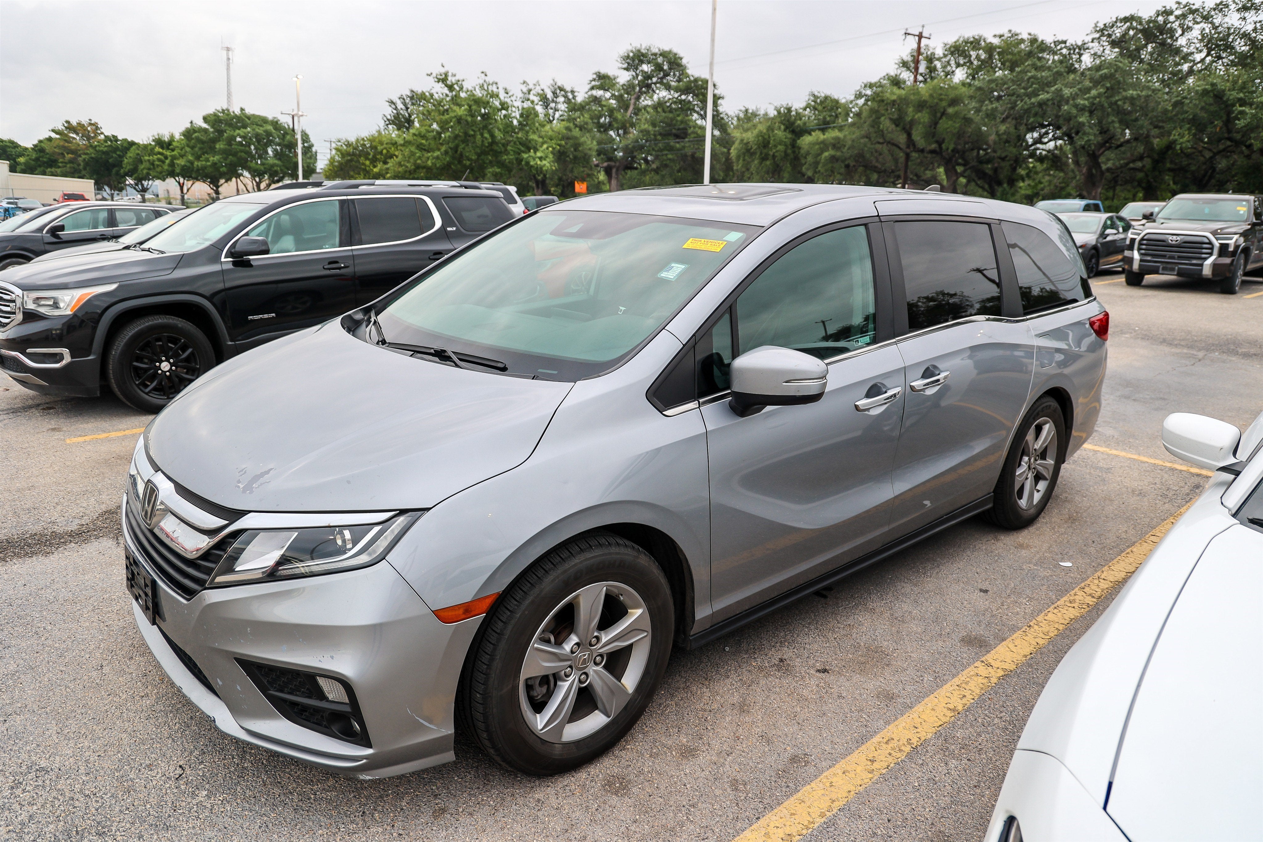 honda odyssey 2019 5FNRL6H72KB021780 image honda odyssey 2019 5FNRL6H72KB021780 image