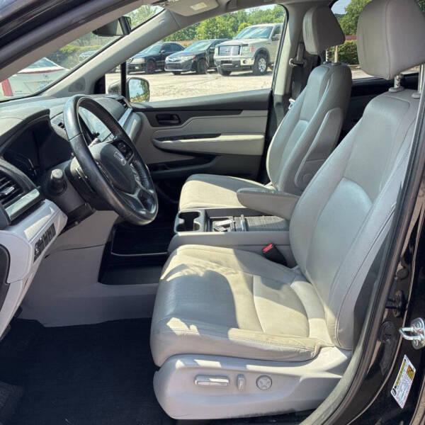 honda odyssey 2019 5FNRL6H7XKB033367 image honda odyssey 2019 5FNRL6H7XKB033367 image