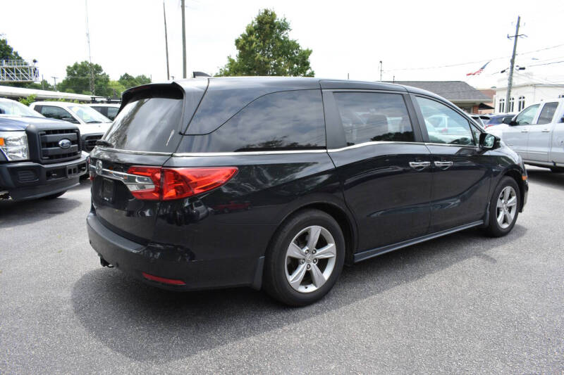 honda odyssey 2019 5FNRL6H79KB029987 image honda odyssey 2019 5FNRL6H79KB029987 image