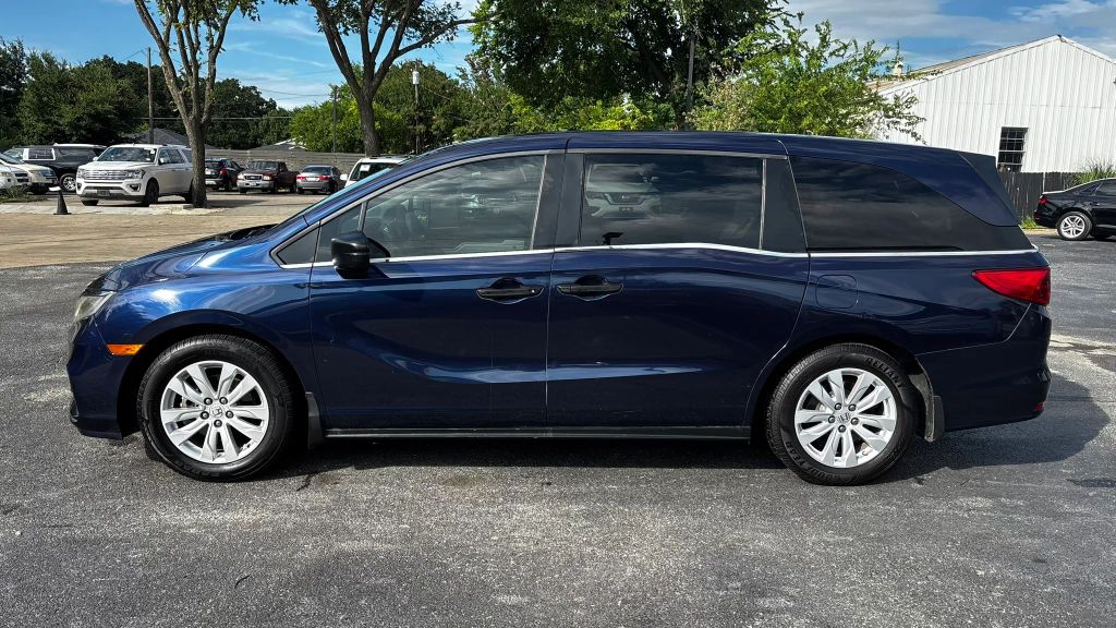 honda odyssey 2019 5FNRL6H21KB000035 image honda odyssey 2019 5FNRL6H21KB000035 image