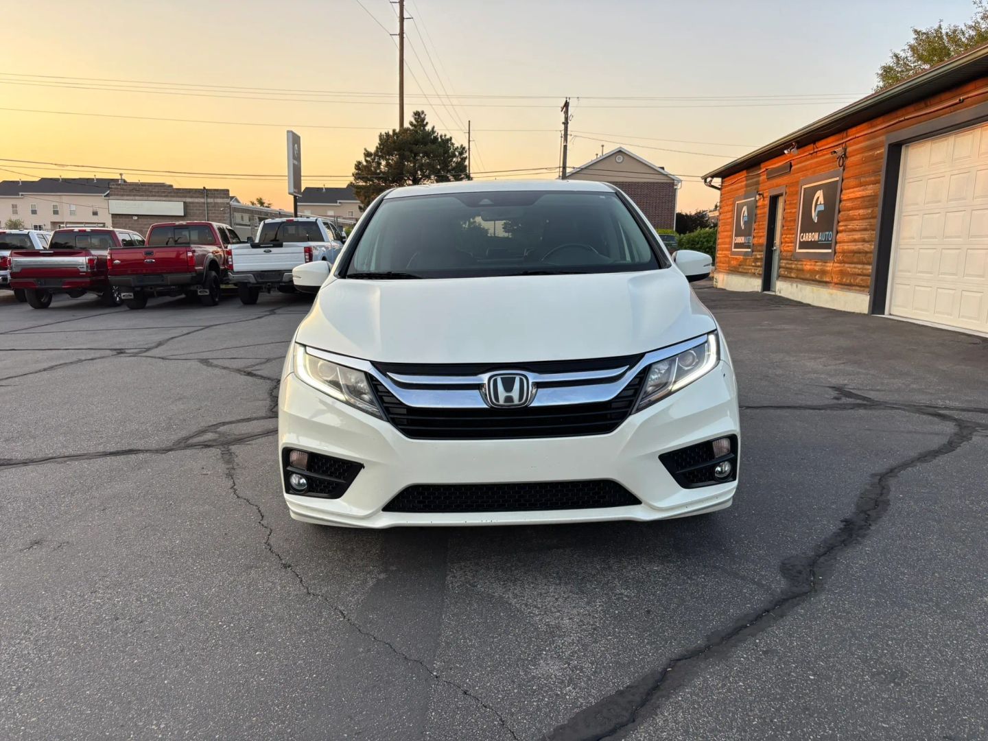 honda odyssey 2019 5FNRL6H7XKB009053 image honda odyssey 2019 5FNRL6H7XKB009053 image