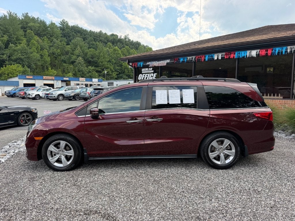 honda odyssey 2019 5FNRL6H7XKB020067 image honda odyssey 2019 5FNRL6H7XKB020067 image