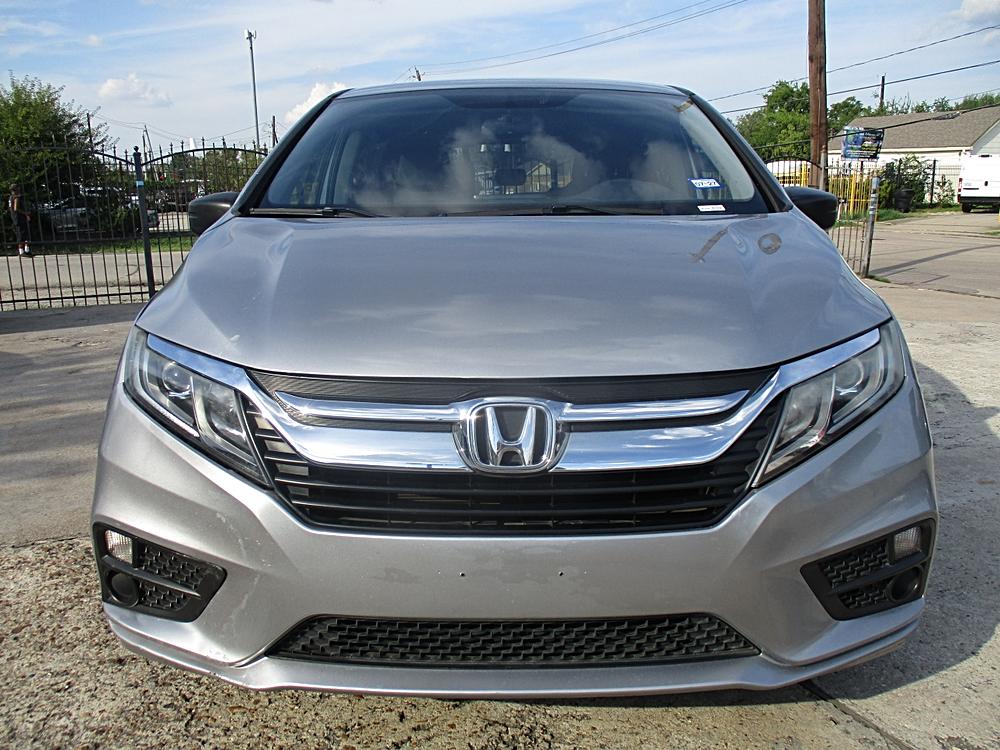 honda odyssey 2019 5FNRL6H27KB066296 image honda odyssey 2019 5FNRL6H27KB066296 image