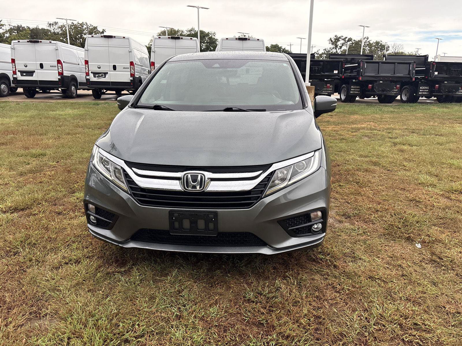 honda odyssey 2019 5FNRL6H7XKB058804 image honda odyssey 2019 5FNRL6H7XKB058804 image