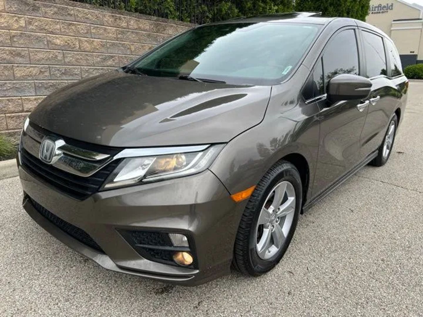 honda odyssey 2019 5FNRL6H75KB129939 image honda odyssey 2019 5FNRL6H75KB129939 image