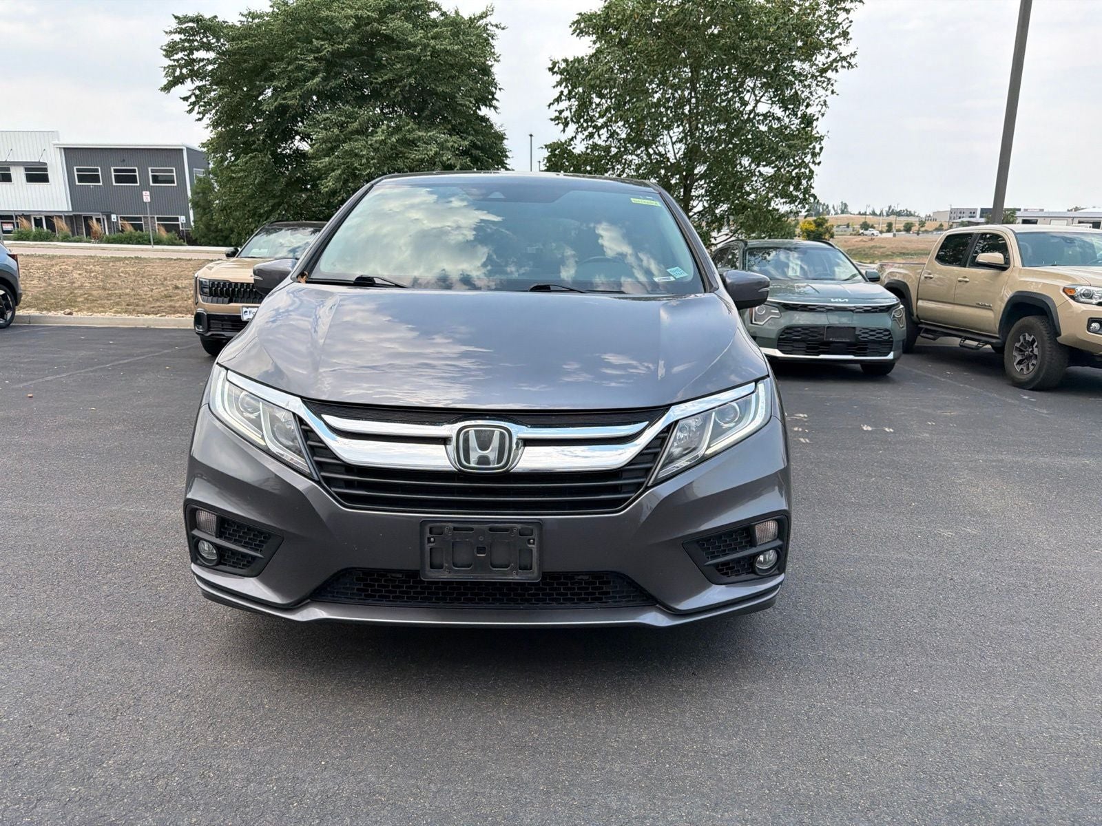 honda odyssey 2019 5FNRL6H73KB012117 image honda odyssey 2019 5FNRL6H73KB012117 image