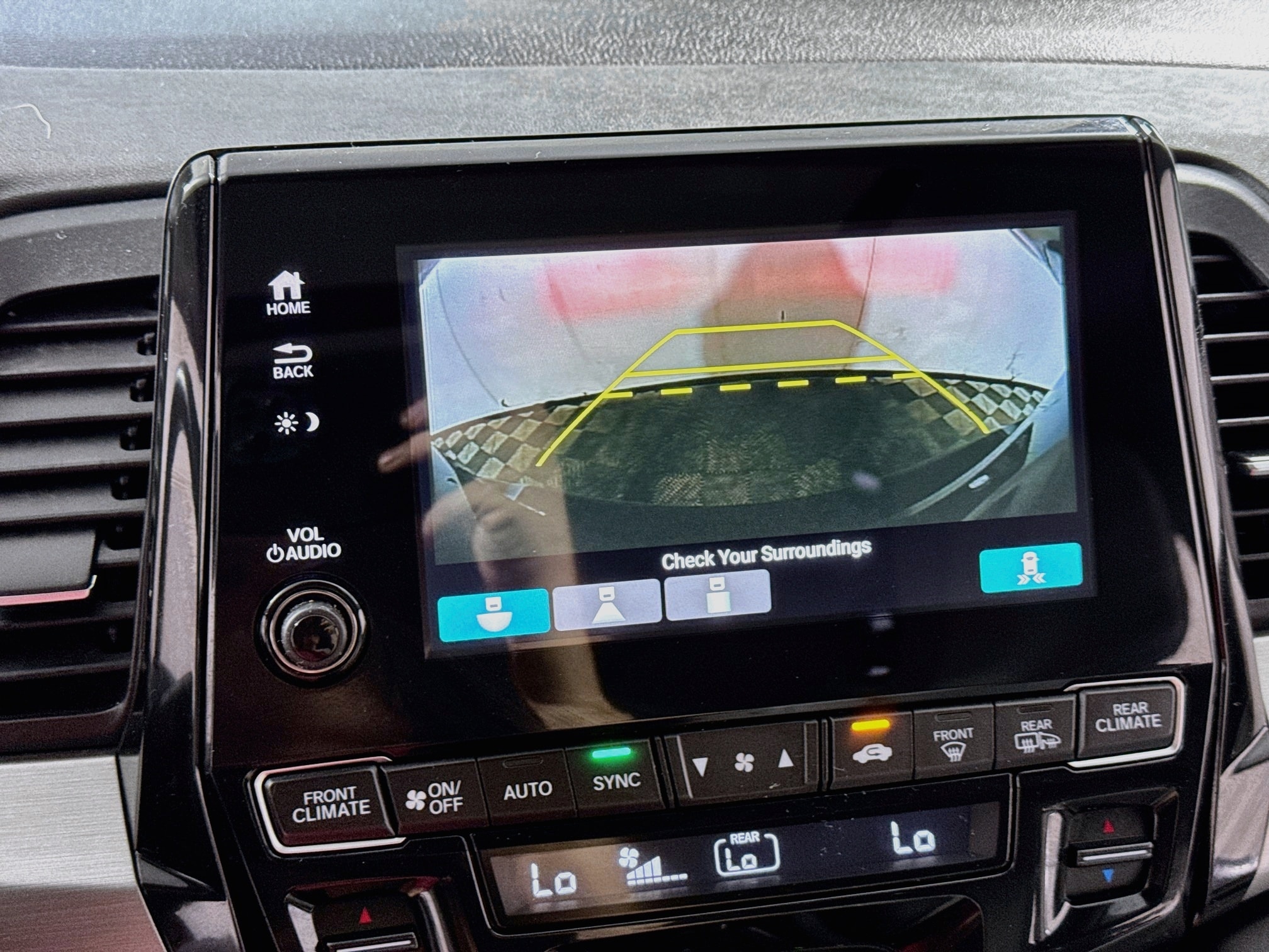 honda odyssey 2019 5FNRL6H7XKB116023 image honda odyssey 2019 5FNRL6H7XKB116023 image